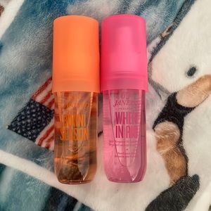 Sol de Janeiro “Bikini Season” and “When In Rio” perfume set